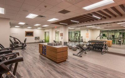 EVEN Hotel Atlanta - Ballpark Area by IHG