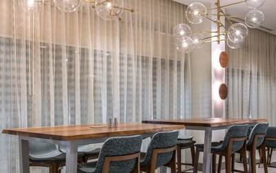 EVEN Hotel Atlanta - Ballpark Area by IHG