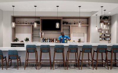 EVEN Hotel Atlanta - Ballpark Area by IHG