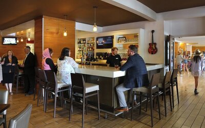Holiday Inn Nashville - Vanderbilt (Dwtn) by IHG
