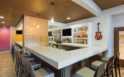 Holiday Inn Nashville - Vanderbilt (Dwtn) by IHG