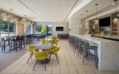 EVEN Hotel Atlanta - Ballpark Area by IHG