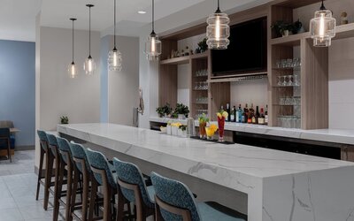 EVEN Hotel Atlanta - Ballpark Area by IHG