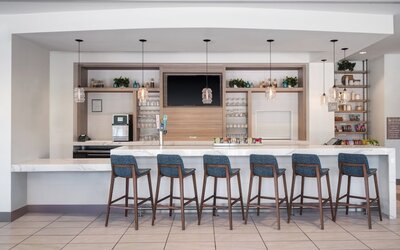 EVEN Hotel Atlanta - Ballpark Area by IHG