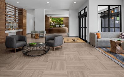 EVEN Hotel Atlanta - Ballpark Area by IHG