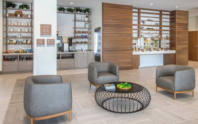 EVEN Hotel Atlanta - Ballpark Area by IHG