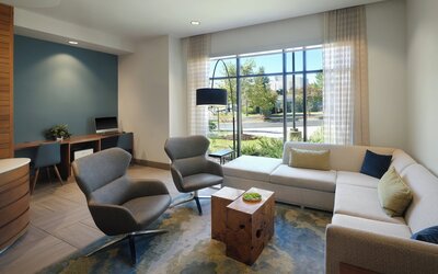 EVEN Hotel Atlanta - Ballpark Area by IHG