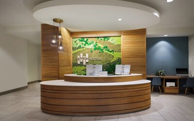 EVEN Hotel Atlanta - Ballpark Area by IHG