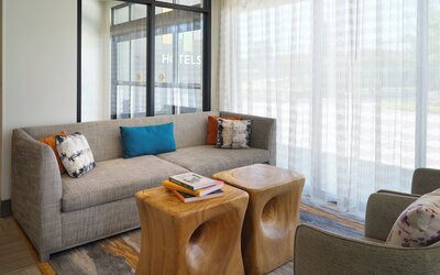 EVEN Hotel Atlanta - Ballpark Area by IHG