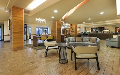 Holiday Inn Nashville - Vanderbilt (Dwtn) by IHG