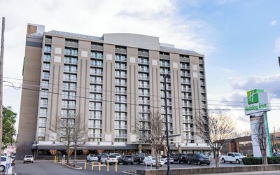 Holiday Inn Nashville - Vanderbilt (Dwtn) by IHG