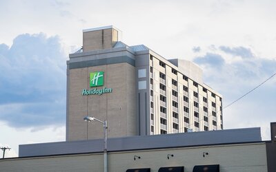 Holiday Inn Nashville - Vanderbilt (Dwtn) by IHG