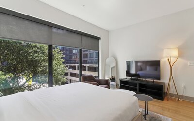 Sentral West Midtown At Star Metals
