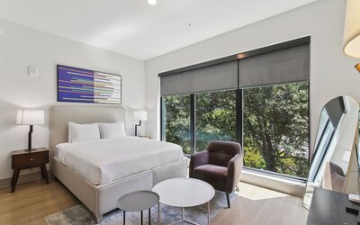 Sentral West Midtown At Star Metals