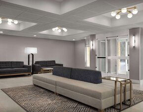Homewood Suites by Hilton Nashville Airport