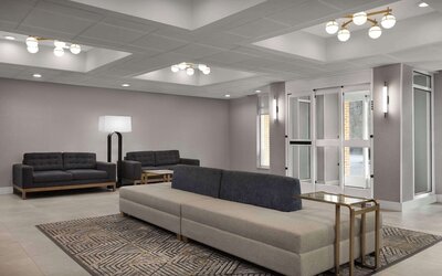 Homewood Suites by Hilton Nashville Airport