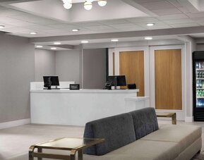 Homewood Suites by Hilton Nashville Airport