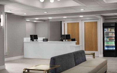 Homewood Suites by Hilton Nashville Airport