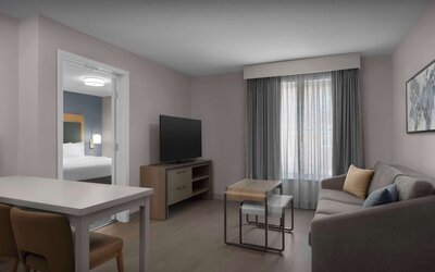 Homewood Suites by Hilton Nashville Airport