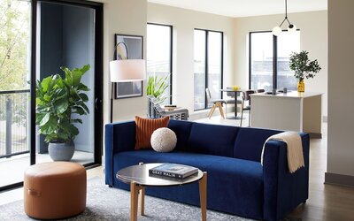 Sentral West Midtown At Star Metals
