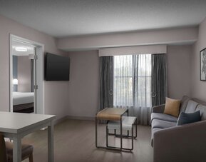 Homewood Suites by Hilton Nashville Airport