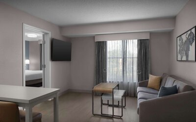 Homewood Suites by Hilton Nashville Airport