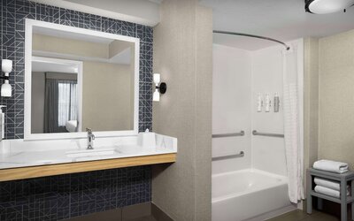 Homewood Suites by Hilton Nashville Airport