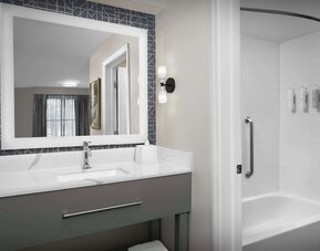Homewood Suites by Hilton Nashville Airport