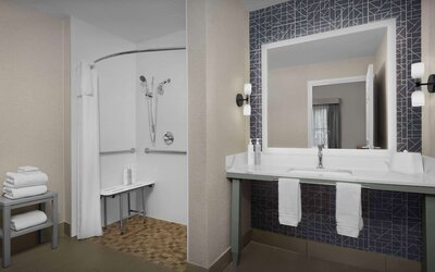 Homewood Suites by Hilton Nashville Airport