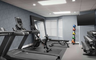 Homewood Suites by Hilton Nashville Airport