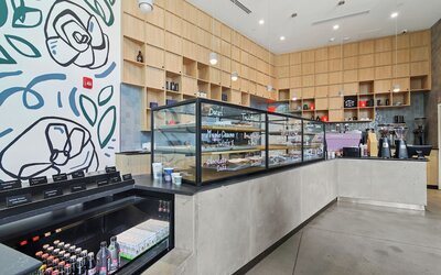 Sentral West Midtown At Star Metals