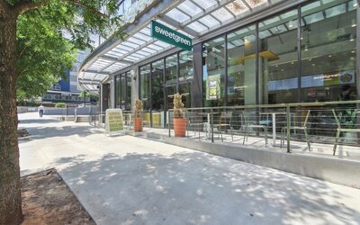Sentral West Midtown At Star Metals