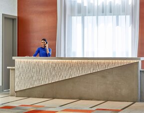 Hampton Inn & Suites Atlanta Midtown