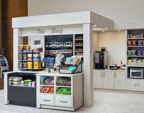 Hampton Inn & Suites Atlanta Midtown