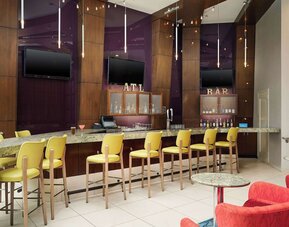 Hampton Inn & Suites Atlanta Midtown