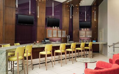 Hampton Inn & Suites Atlanta Midtown