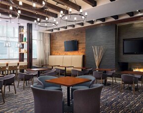 Hampton Inn & Suites Atlanta Midtown