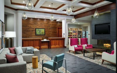 Hampton Inn & Suites Atlanta Midtown