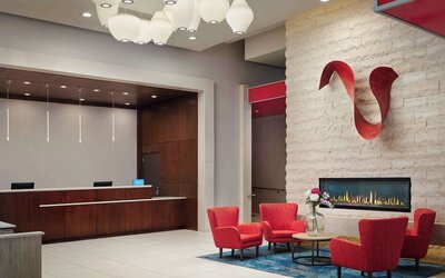 Hampton Inn & Suites Atlanta Midtown