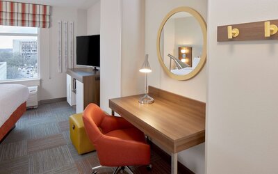 Hampton Inn & Suites Atlanta Midtown