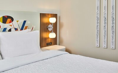 Hampton Inn & Suites Atlanta Midtown