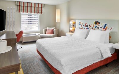 Hampton Inn & Suites Atlanta Midtown