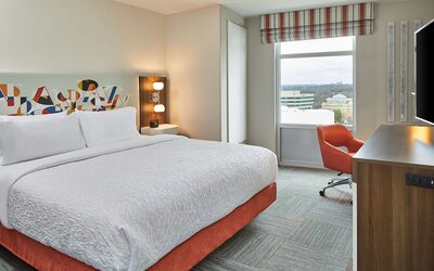 Hampton Inn & Suites Atlanta Midtown