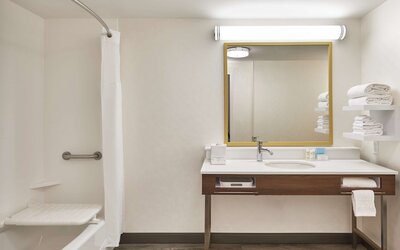 Hampton Inn & Suites Atlanta Midtown