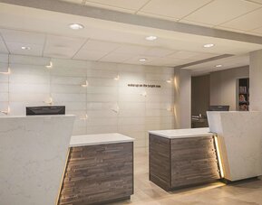 La Quinta Inn & Suites by Wyndham Austin Near The Domain