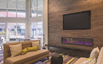 La Quinta Inn & Suites by Wyndham Austin Near The Domain