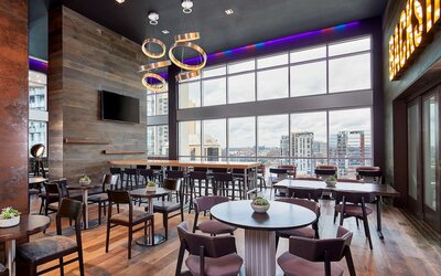 Hampton Inn & Suites Atlanta Midtown