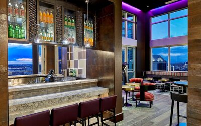 Hampton Inn & Suites Atlanta Midtown