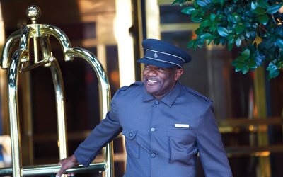 Four Seasons Hotel Atlanta
