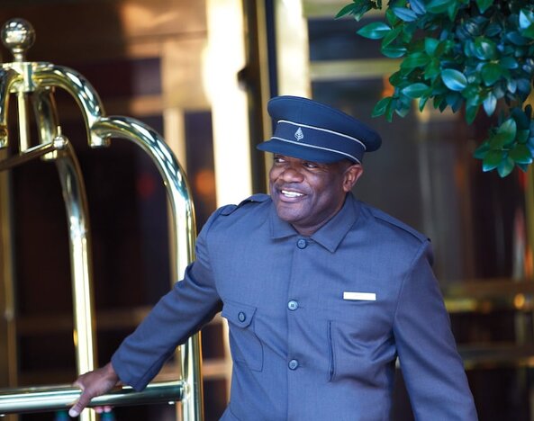 Four Seasons Hotel Atlanta